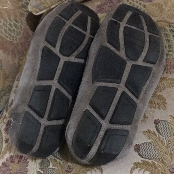 Ferragmo men suede leather shoes 7? main image 8